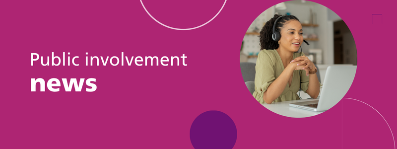 public involvement news