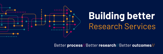 building better research services