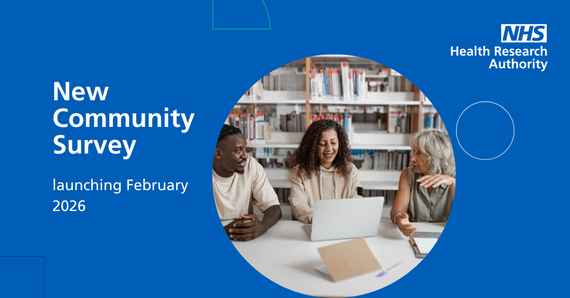 HRA Community Survey 2026