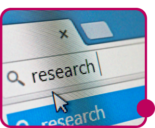 research