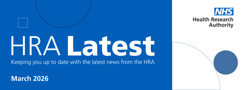 HRA Latest March 2026