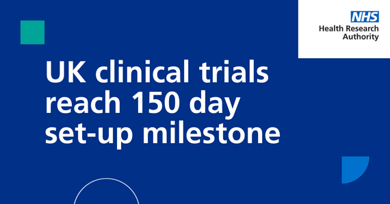 150 day target 
