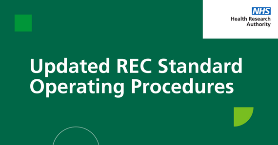 REC SOPs