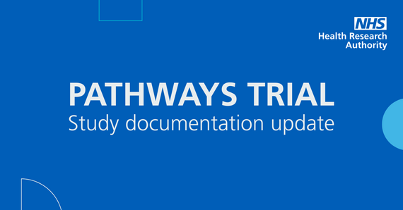 PATHWAYS TRIAL