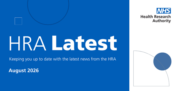 HRA Latest August