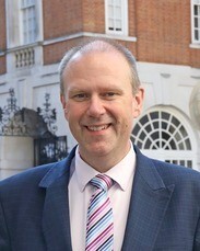 Matt Westmore, Chief Executive