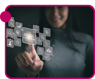 Digital transformation