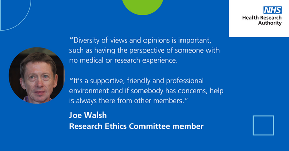 Interview with Joe Walsh