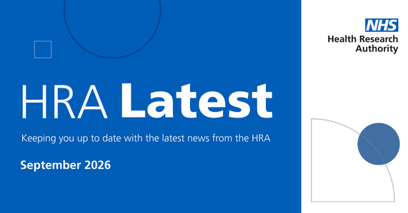 HRA Latest, September 2026