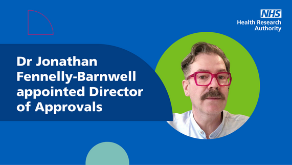 Dr Jonathan Fennelly-Barnwell