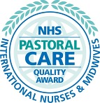 Pastoral care award