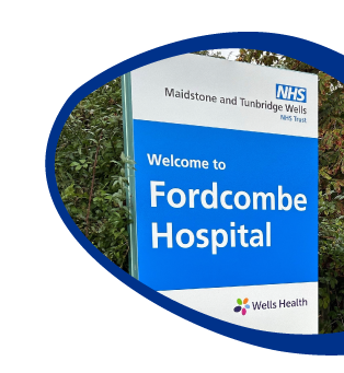 Fordcombe Hospital