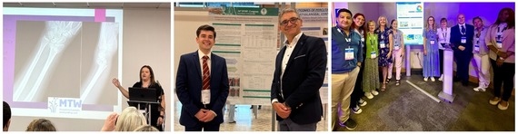 Recognising research