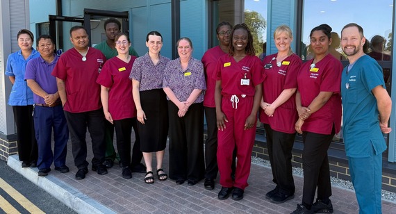 CDC - Hounsfield Unit