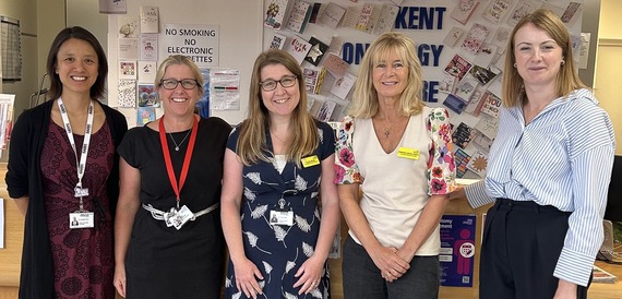 Oncology consultants