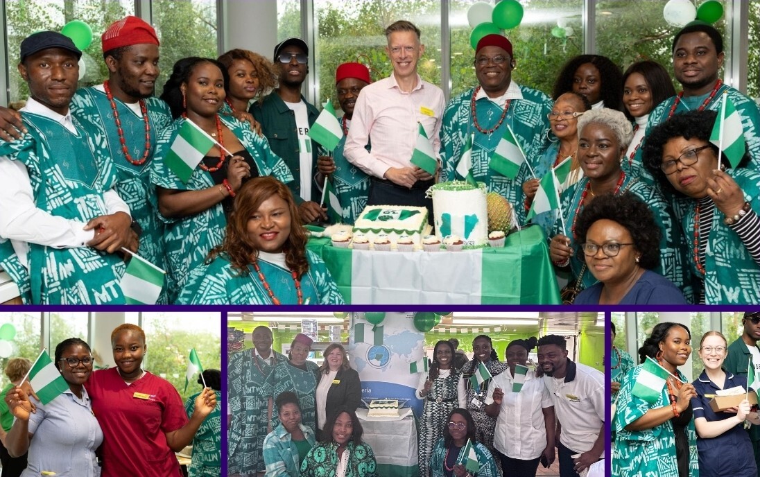 Nigerian Independence Day