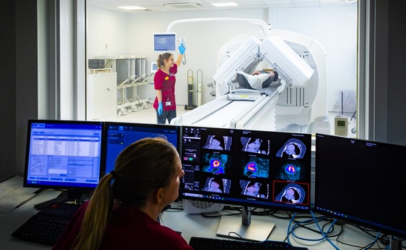Patient Portal radiology results