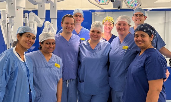 Gallbladder HIT list