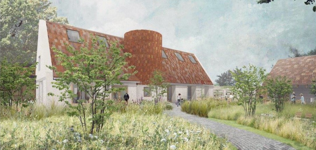 Maggie's Cancer Centre - cropped