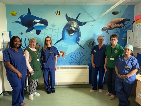 Short Stay Surgical Unit