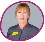 Jo Haworth