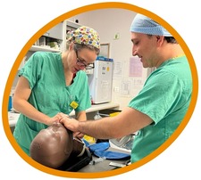 Anaesthetics