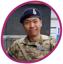 Mr Chun Tang