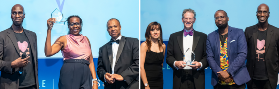 BAME Health and Care Awards