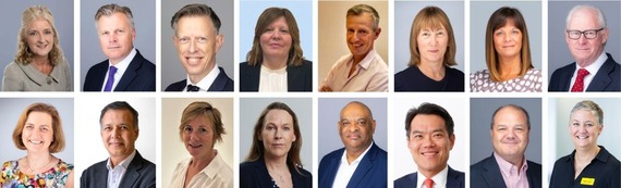 Trust Board