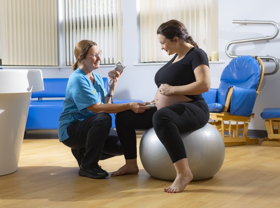 Maternity services