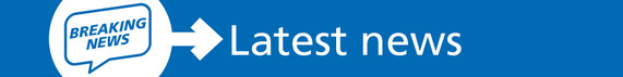 Latest news