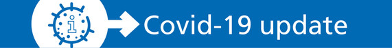 Covid 19 update