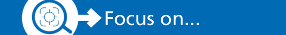 Focus on...