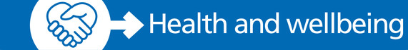 Health and wellbeing
