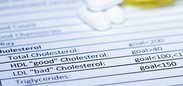 The life-saving anti-cholesterol drug
