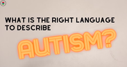 Language of Autism