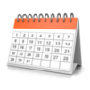 icon: NN calendar