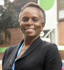 Dr Nnenna Osuji