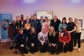 Minehead Beach Wellness Gym