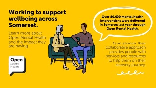 Open Mental Health impact report