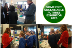 Somerset sustainable futures