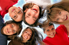 Children and young people