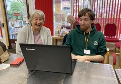 Spark iT digital inclusion