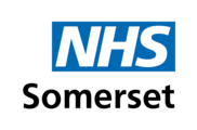 NHS Somerset logo