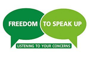 Freedom to Speak Up logo v2