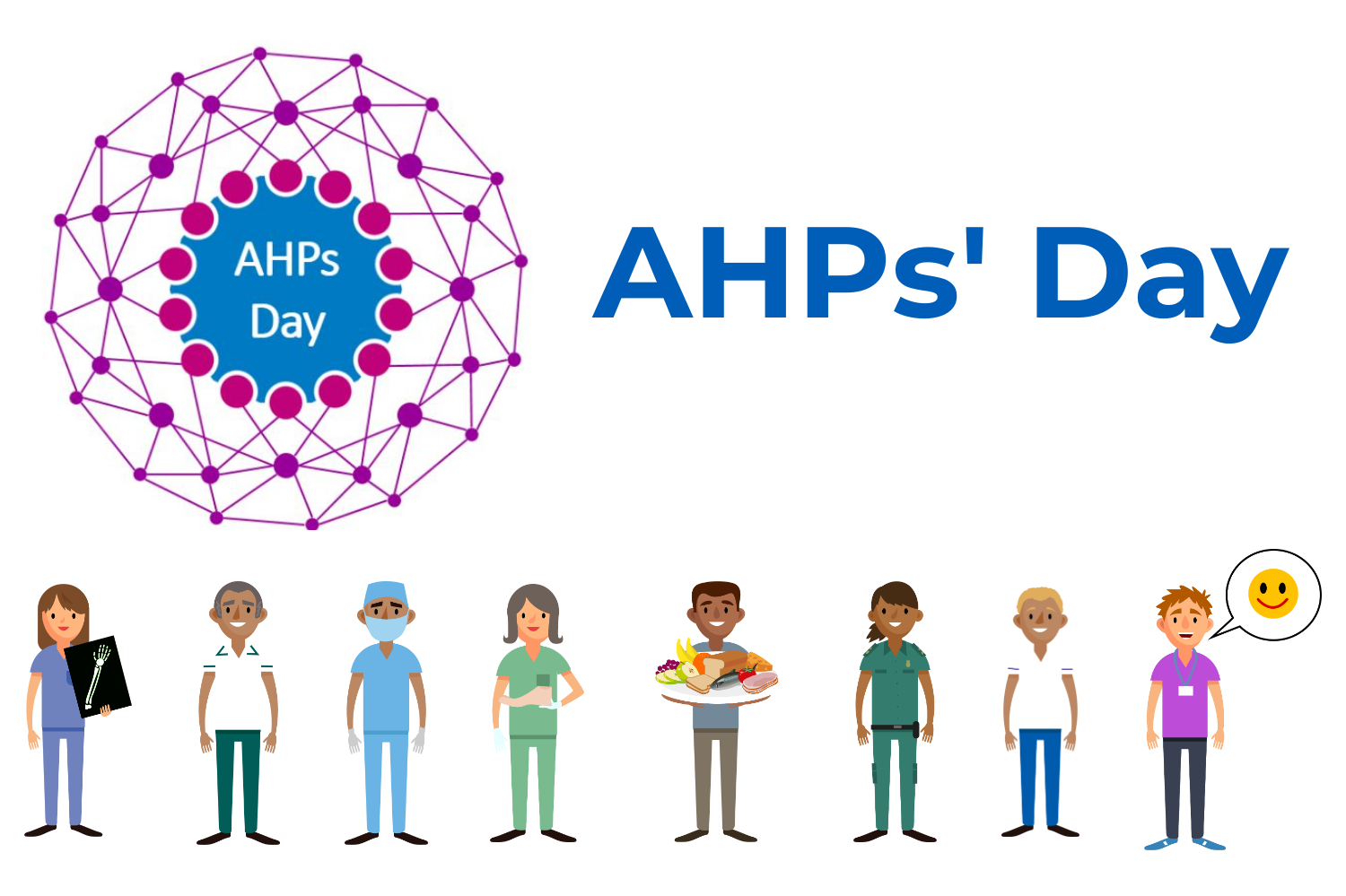 AHPs day