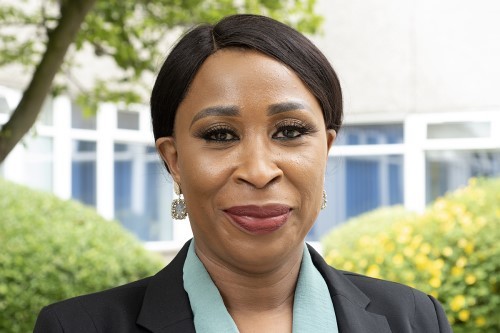 Chinyama Okunuga 