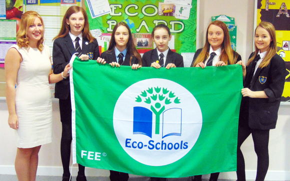 Eco Flag