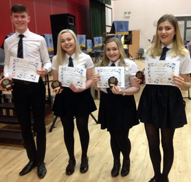 Young Musician Winners