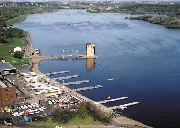 Strathclyde Park